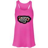 St. Louis Vipers B8800 Flowy Racerback Tank