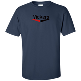 Vickers G200T Tall Ultra Cotton T-Shirt