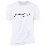 Northland Plaza NL3600 Premium Short Sleeve T-Shirt