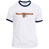 St. Louis Bombers PC54R Ringer Tee