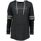 Wherehouse Music 229390 Ladies Hooded Low Key Pullover