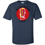 Hazelwood Day G200T Tall Ultra Cotton T-Shirt