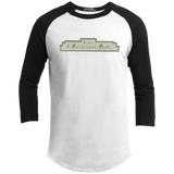 Fairground Park  T200 Sporty T-Shirt