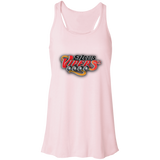 St. Louis Vipers B8800 Flowy Racerback Tank