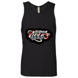 St. Louis Vipers NL3633 Men's Cotton Tank