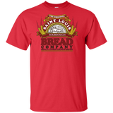 St. Louis Bread Company G200T Tall Ultra Cotton T-Shirt