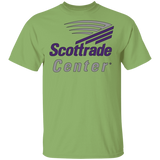 Scottrade Center G500 5.3 oz. T-Shirt