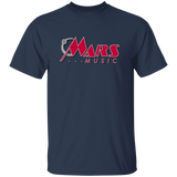 Mars Music G500 5.3 oz. T-Shirt