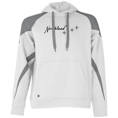 Northland Plaza 229546 Colorblock Hoodie