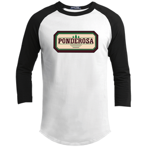 Ponderosa T200 Sporty T-Shirt