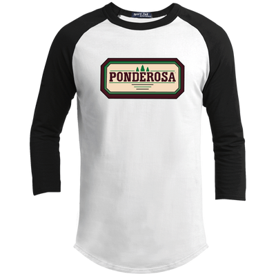 Ponderosa T200 Sporty T-Shirt