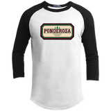 Ponderosa T200 Sporty T-Shirt