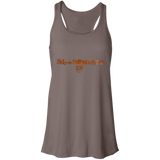 St. Louis Bombers B8800 Flowy Racerback Tank