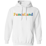 Funcoland G185 Pullover Hoodie 8 oz.