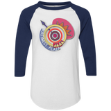 Northwest Plaza 420 Colorblock Raglan Jersey