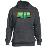 Casa Gallardo TST254 Tall Pullover Hoodie