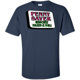 Penny Saver G200T Tall Ultra Cotton T-Shirt