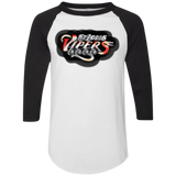 St. Louis Vipers 420 Colorblock Raglan Jersey