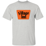 The Village Inn G500 5.3 oz. T-Shirt