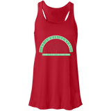 St. Louis CentereB8800 Flowy Racerback Tank