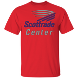 Scottrade Center G500 5.3 oz. T-Shirt