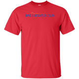 MCI Worldcom G200T Tall Ultra Cotton T-Shirt