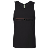 Coffee Cartel NL3633 Men's Cotton Tank