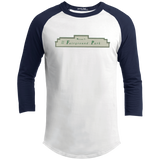 Fairground Park  T200 Sporty T-Shirt