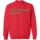 St. Louis Spirits G180 Crewneck Pullover Sweatshirt  8 oz.