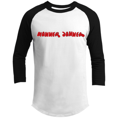 Mammer Jammer T200 Sporty T-Shirt