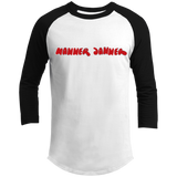 Mammer Jammer T200 Sporty T-Shirt