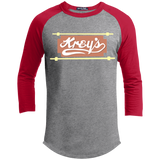 Kreys T200 Sporty T-Shirt