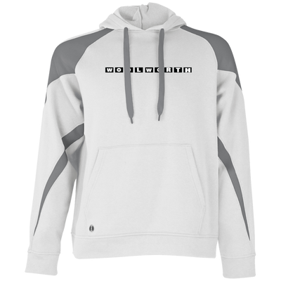 Woolworth 229546 Colorblock Hoodie