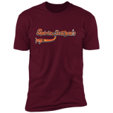 St. Louis Spirits NL3600 Premium Short Sleeve T-Shirt