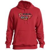 St. Louis Vipers TST254 Tall Pullover Hoodie