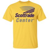 Scottrade Center G500 5.3 oz. T-Shirt