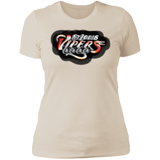 St. Louis Vipers NL3900 Ladies' Boyfriend T-Shirt