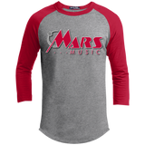 Mars Music T200 Sporty T-Shirt