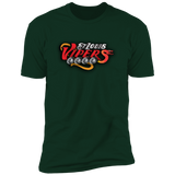 St. Louis Vipers NL3600 Premium Short Sleeve T-Shirt