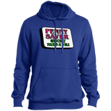 Penny Saver TST254 Tall Pullover Hoodie