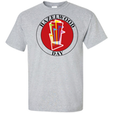 Hazelwood Day G200T Tall Ultra Cotton T-Shirt