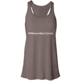 McMurray Music Flowy Racerback Tank