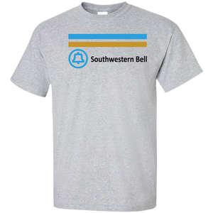 Southwestern Bell G200T Tall Ultra Cotton T-Shirt