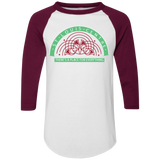 St. Louis Centere 420 Colorblock Raglan Jersey