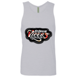 St. Louis Vipers NL3633 Men's Cotton Tank