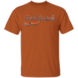 St. Louis Spirits G500 5.3 oz. T-Shirt