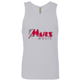 Mars Music NL3633 Men's Cotton Tank