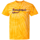 St. Louis Spirits CD100 100% Cotton Tie Dye T-Shirt