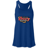 St. Louis Vipers B8800 Flowy Racerback Tank