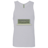 Sanford And Son NL3633 Men's Cotton Tank